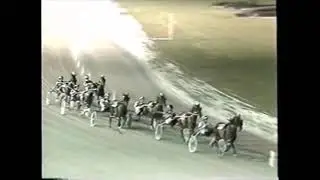 1994 Scioto Downs GENERAL WARREN Billy Walters