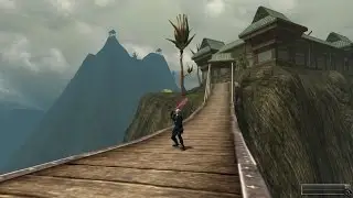 DDO Game play Solo Reaper