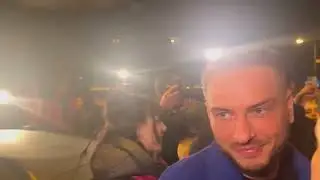Tate first interview after released from jail❤️&zwj;🩹