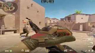 De_Anubis with Minh and T3 - 10/12/2025