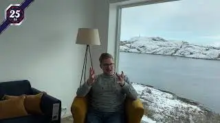 Norbolig - Visning rekkehus Havblikk, R&oslash;rvik