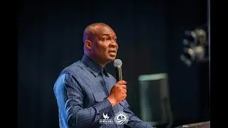 DISCERNING THE VOICE OF GOD THIS SEASON - APOSTLE JOSHUA SELMANTHE WISDOM OF GOD