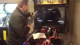 Terminator Gun Calibration.MOV