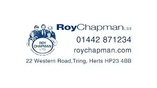 Roy Chapman Ltd, Tyre Health Check