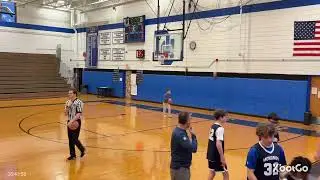 Dover Sherborn part 1