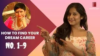 How To Find Your Dream Career Using Numbers 1-9