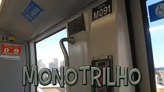 Novo Trem M09 Entra Em Opera&ccedil;&atilde;o Com Passageiros Na Linha 15 - Prata