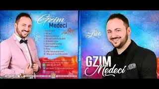 Gzim Medeci  - Dashuroj