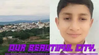 Visit our beautiful city// bewal