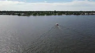 Lake Mulwala Barby Boats Yarrawonga