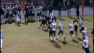Ethan Davis Highlights 2009