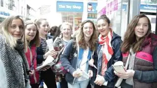 Shakeaway Kingston Grand Re-opening