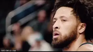 Top 5 nba player to watch for rest of my life
