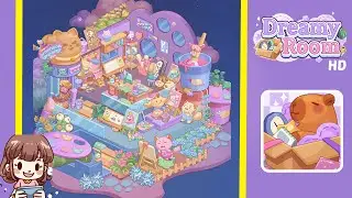 Dreamy Room Level 566 Solution Walkthrough