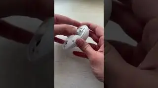 Решаем проблему с Logitech Pebble (M350) плохо работают кнопки или колесо🤔