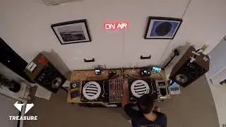 TREASURE - HOUSE SESSION #5 (Practicing)