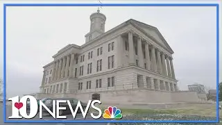 Women make up 15% of TN legislature