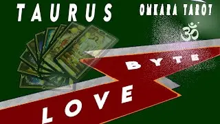 Taurus Tarot - THEY WANT YOU BACK BUT..../ Love Byte / December 2020 /