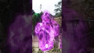 magic vfx🥶🥶#shorts #viral #youtubeshorts #trending #bfx #magic 😮wait..