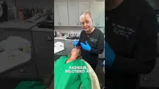 Natural Facial Rejuvenation with Radiesse | Dr. Pamela Kulback | Trussville, AL Med Spa
