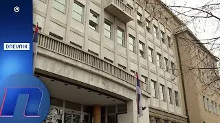 Može li obustava rada tužioca i sudija da zaustavi 