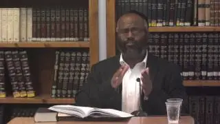 כמיהה וכיסופים לירושלים - הרב משה ברוך