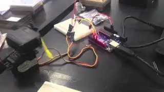 IA2014 proyecto arduino