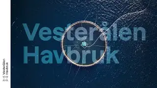 Vester&aring;len Havbruk