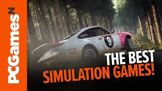 The best PC simulation games | 2020 edition