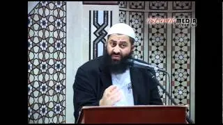 Knowing Allah through his Names and Attributes