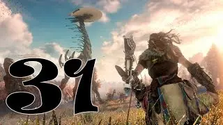 Horizon Zero Dawn Part 31 -sunhawk-