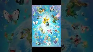 Shiva VS Pok&eacute;mon|With voice|Like, Share and Subscribe|