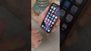 iPhone 14 pro и Haptic Touch