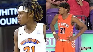 DJ STEWARD New Video! Walking Bucket Headed To Duke!