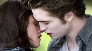 Is Skin Of A Killer The MOST EPIC Trip-hop Song For Twilight Fans?