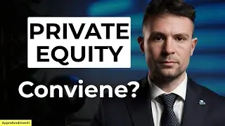 Private Equity: come funziona e come investirci