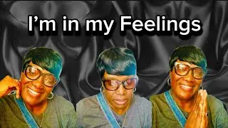 Vlog * I&rsquo;m listening * A hit dog will Holla ￼* Check in on your love ones * gatekeepers ￼ #vlog