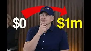 How $10M Companies Actually Structure Growth
