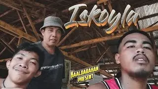 ISKOYLA ( tagalog voice over)