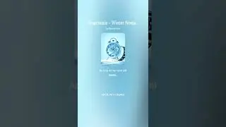 Besarmatis - Winter Nostalgia (nu gaze)