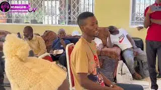  Sugar mama vakati unokasika Kurasa Mbeu saka NdakuHurira _[Coming up at 10am]