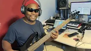 DJ TSHELLO BAMILEKE
