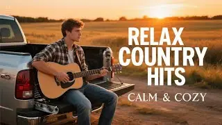 Easter Country Music 2025 🎶 | Best Country Songs Playlist for a Happy Easter Celebration
