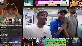 @CiaraITB Reacts to AMP BAKE OFF FT BETA SQUAD