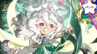 AWAKENED White Lily Cookie IS HERE!! Cookie Run: Kingdom! Beast Yeast Episode 12 - FIRST REACTION!