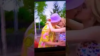 кэсси и нейт целуются Китти что ты плачешь А по щекам моим слёзы это твоя вина