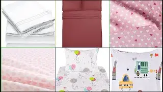 Top 10 Kids' Sheet and Pillowcase Sets You Can Buy  August 2022