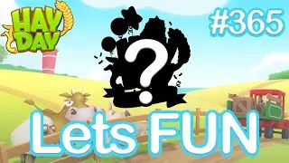 ES STARTET?! 😍 Lets FUN Hay Day #365 | SyromerB