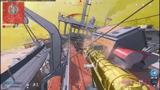 SETTING THE WORLD RECORD KILLS FOR SOLO SQUADS VANGUARD RESURGENCE - 28 KILLS - Warzone Pacific