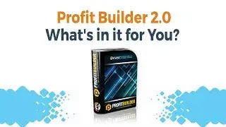 WP Profit Builder 2.0 for [WordPress] - A Review of Benefits